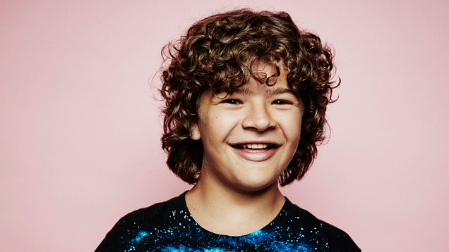 Illustration for article titled 5 Child Celebrities Who, If You Have Just A Modicum Of Patience, Will Eventually Get Hot